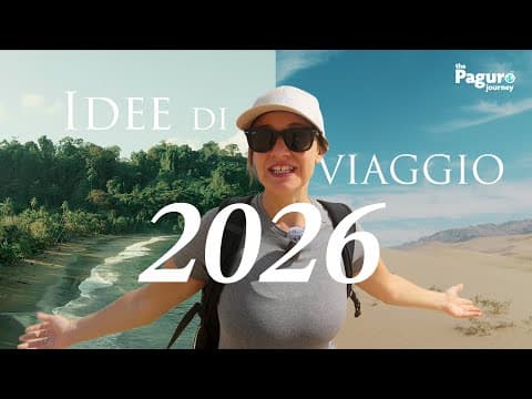 I viaggi che NON ti consigliano (e perché li rifaremmo)